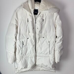 Sam Edelman Coat - Women's Small